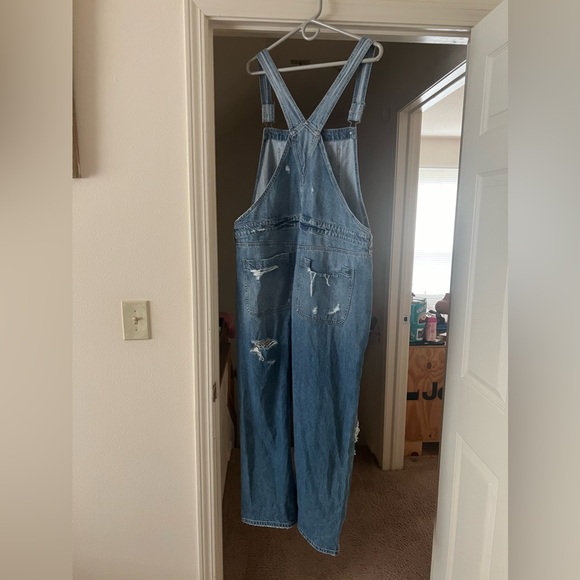 American Eagle Outfitters Overalls XL - Picture 7 of 7